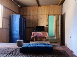 Casa de Playa - El Hospedaje de Liz - Huarmey, majake sihtkohas Huarmey