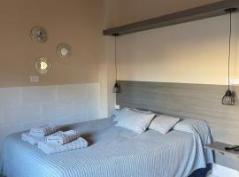 Venezia-Monoambiente