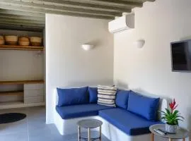 Mykonos home Delphini