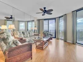 Shipwatch 321D by Wild Dunes, Oceanfront Condo