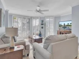 Shipwatch 115C by Wild Dunes, Oceanfront Condo
