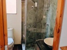 Suites Las Bahías Wellness Center