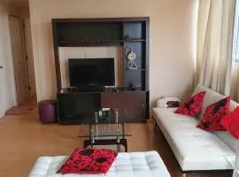 Departamento Alameda Talca