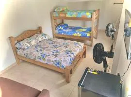 Hostal La FLora