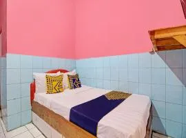 Hotel O 4 Saudara Hotel