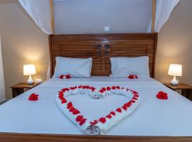 Liquid Life Boutique Hotel Zanzibar, hostel &sigma;&epsilon; Paje