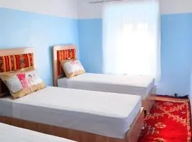 Tagmat guest house