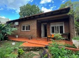 La casona de Betina