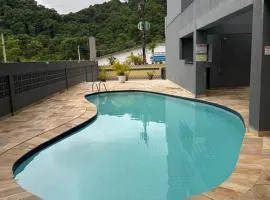 Lindo Apartamento no Guaruja SP