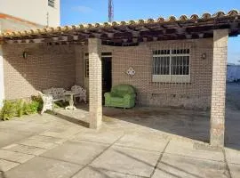 CASA 5 MINUTOS Da PRAIA De ARACAJU