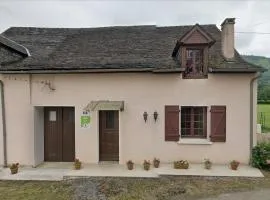 Chez bourdet-pelou