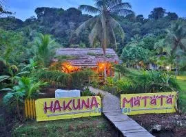 Hakuna Matata Ecolodge