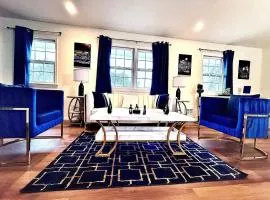 A Touch of Luxury