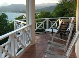 Cozy Private Room with AC, Balcony near Airport, Beach and Kite surfing