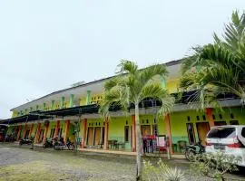 Hotel O Anisah Adil Homestay SyariahNearsmart Kampung Desa Pakistaji