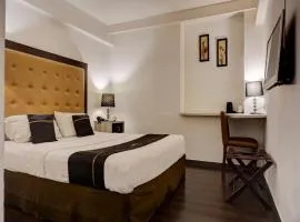 Hotel O Townhouse Oak Grand Orienchi