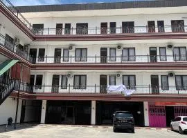Hotel O Guest House Pandita