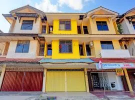 Hotel O Pelita StayNearAnugrah Sinar Lautan