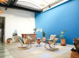 Casa Comala