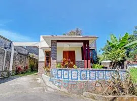 OYO 92884 Agustha Homestay
