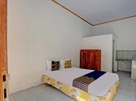 Hotel O Surya Indah Homestay Syariah