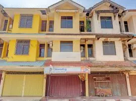 Hotel O Toyo Homestay Syariah