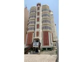 OYO 153 Qurum Heights Hotel