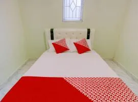 Hotel O Backpaker Seraya