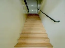 Hotel O Backpaker Seraya