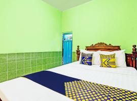 SPOT ON 93029 Pondok Wisata Sabar Menanti 2, hotel di Bantul