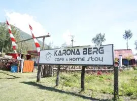 Collection O 93000 Karona Berg Homestay & Cafe