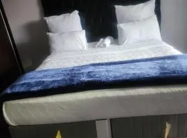 Silent corner guest house