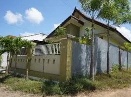 Hotel O Kost Amantu