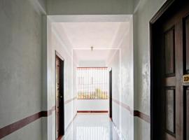 Hotel O Asri Homestay Syariah, hotel em Parit