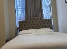 Private and comfort room