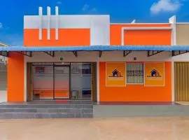 Capital O 93076 Batam Backpacker Guesthouse 2
