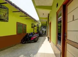 OYO Life 92840 Wisma Morricco