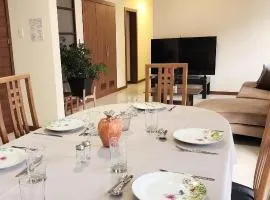 Altamira Apart Suites