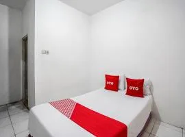 OYO Life 93009 Griya Nautika Sedati
