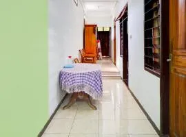 OYO 93069 Penginapan Sumber Rizki