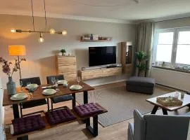 Ferienwohnung an der Müritz