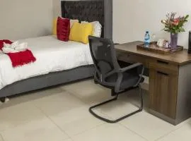 Accomodation 5050 Jwaneng