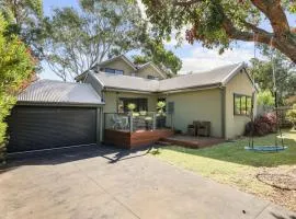 Red Gum Beach Retreat