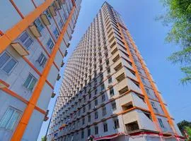 OYO Life 92898 Apartement Buah Batu Park By Yuliam