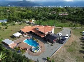 Finca San Pedro