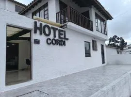 Hotel Cordi