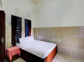 OYO Life 92841 Kos 88, hotel v destinaci Negara