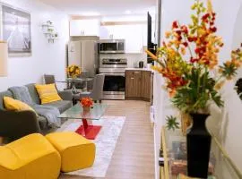 Modern and Private Guest Suite in Regina, SK