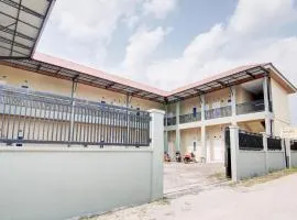 OYO 93087 Wisma Apel Syariah