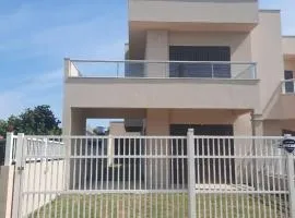 Casa de férias
